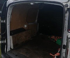 Renault kango - Image 6/10