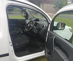 Renault kango - Image 7/10