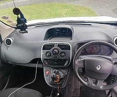 Renault kango - Image 8/10