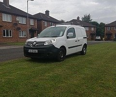 Renault kango - Image 10/10