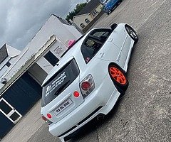 2003 is200 sportcross - Image 3/6