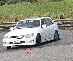 2003 is200 sportcross - Image 6/6