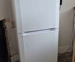 Beko fridge freezer