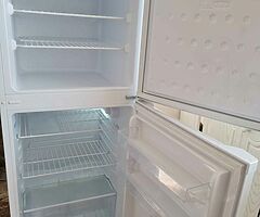 Beko fridge freezer
