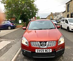 2009 Nissan Qashqai - Image 3/10
