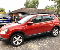 2009 Nissan Qashqai - Image 4/10