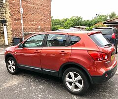 2009 Nissan Qashqai - Image 5/10