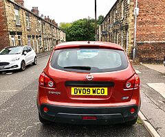 2009 Nissan Qashqai - Image 6/10