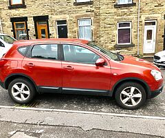 2009 Nissan Qashqai - Image 8/10
