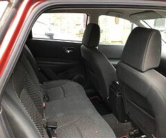 2009 Nissan Qashqai - Image 9/10