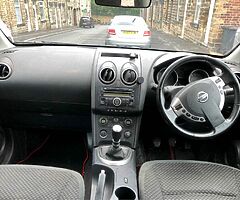 2009 Nissan Qashqai - Image 10/10