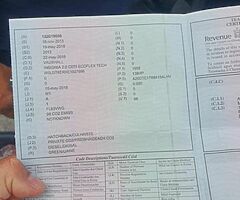 Skoda superb 1.6tdi engine seized 300 miles - Image 6/8