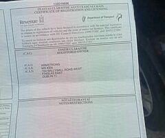 Skoda superb 1.6tdi engine seized 300 miles - Image 7/8