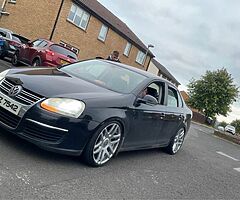 2007 Volkswagen Jetta