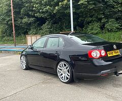 2007 Volkswagen Jetta - Image 3/5