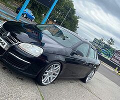 2007 Volkswagen Jetta - Image 5/5