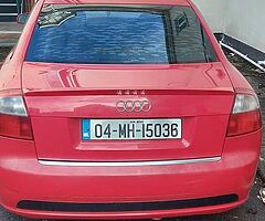 Audi a4 1.9 autmatic - Image 3/7