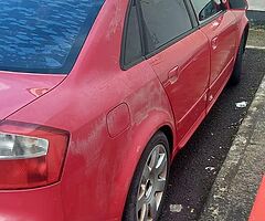 Audi a4 1.9 autmatic - Image 4/7