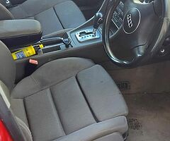 Audi a4 1.9 autmatic - Image 6/7