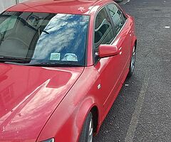 Audi a4 1.9 autmatic - Image 7/7