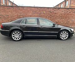 2008 Volkswagen Phaeton - Image 6/10