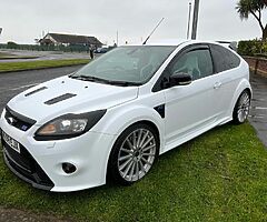Mk2 rs focus cp performance 400 - Image 4/10