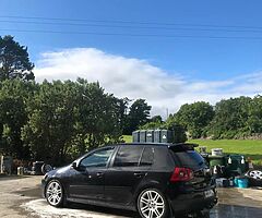 Volkswagen Golf 1.9tdi mk5 - Image 3/7
