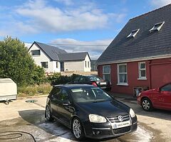 Volkswagen Golf 1.9tdi mk5 - Image 4/7
