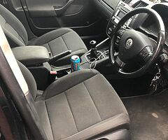 Volkswagen Golf 1.9tdi mk5 - Image 6/7