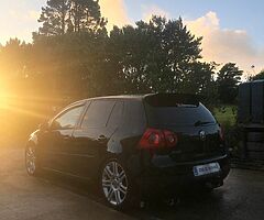 Volkswagen Golf 1.9tdi mk5 - Image 7/7