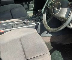 Audi a4 1.9 no nct no tax 6 speed - Image 7/8
