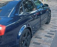 Audi a4 1.9 no nct no tax 6 speed - Image 8/8