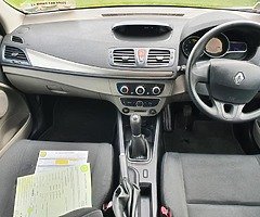 11 Renault Megane 1.5dci New Nct,Tax,low mil - Image 6/9