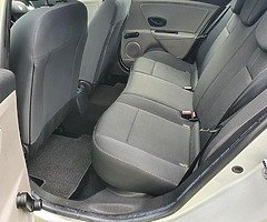 11 Renault Megane 1.5dci New Nct,Tax,low mil - Image 8/9