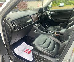 2018 Škoda Kodiaq - Image 9/10