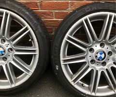 2012 BMW Series 5