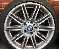 2012 BMW Series 5