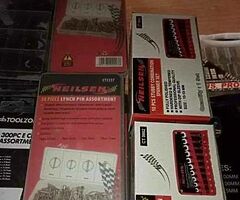 Great quality tools for sale pm for price can deliver - Image 7/10