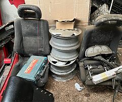 2023 Vauxhall Astra - Image 3/10