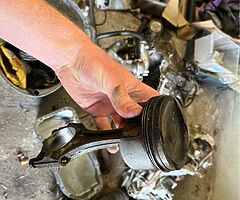 2023 Vauxhall Astra - Image 9/10