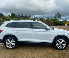 2018 Škoda Kodiaq - Image 4/10