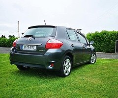Toyota auris 1.4 d4d diesel - Image 3/9