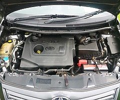 Toyota auris 1.4 d4d diesel - Image 8/9