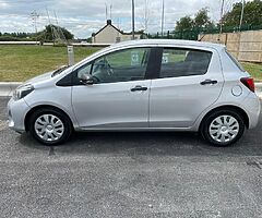 Toyota Yaris 1.0 litre nct24:3;2023–tax28.3.2023 180325 km - Image 4/7