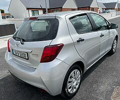 Toyota Yaris 1.0 litre nct24:3;2023–tax28.3.2023 180325 km - Image 7/7