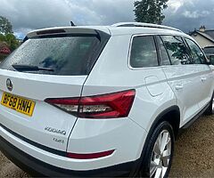 2018 Škoda Kodiaq - Image 3/10