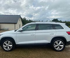 2018 Škoda Kodiaq - Image 5/10