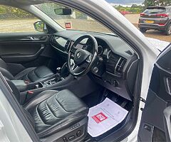 2018 Škoda Kodiaq - Image 8/10