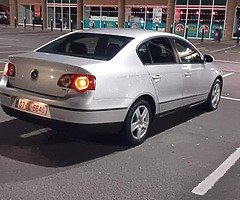 07 Passat 1.9 Tdi ( TAX + TESTED )