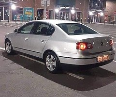 07 Passat 1.9 Tdi ( TAX + TESTED ) - Image 4/9